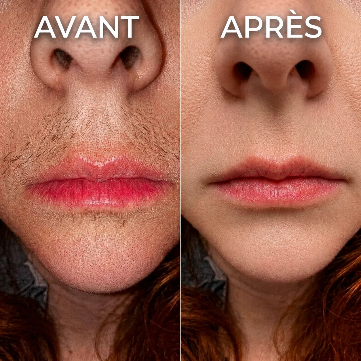 Sérum Anti-Repousse Végétal