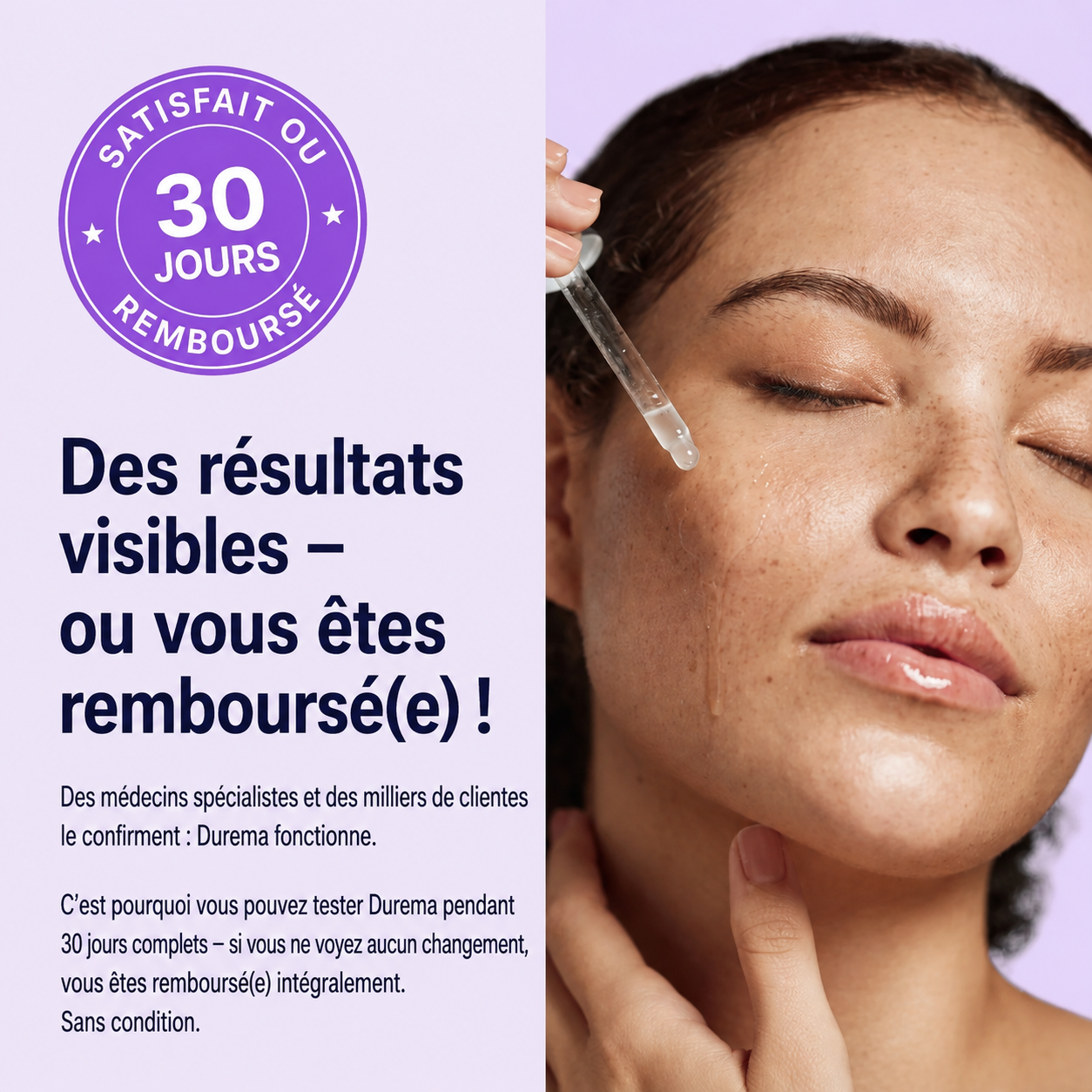 Sérum Anti-Repousse Végétal