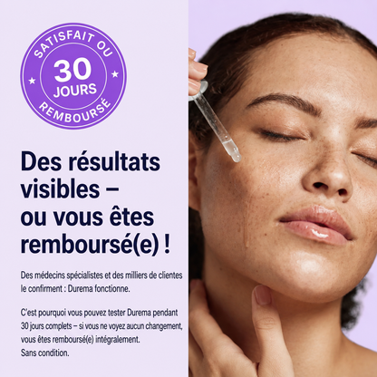 Sérum Anti-Repousse Végétal