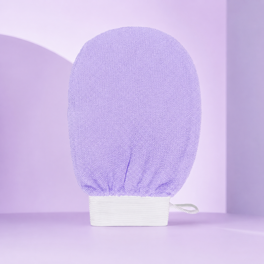 Gant Exfoliant Hammam